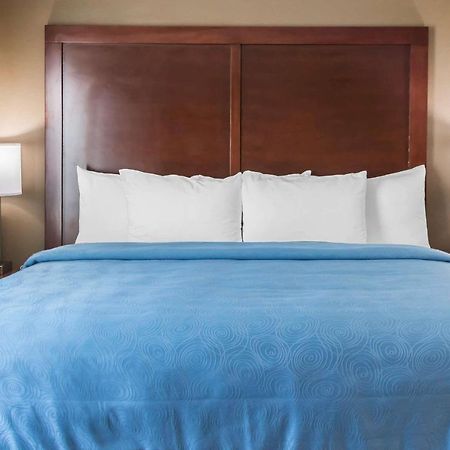 Mainstay Suites Edinburg Luaran gambar