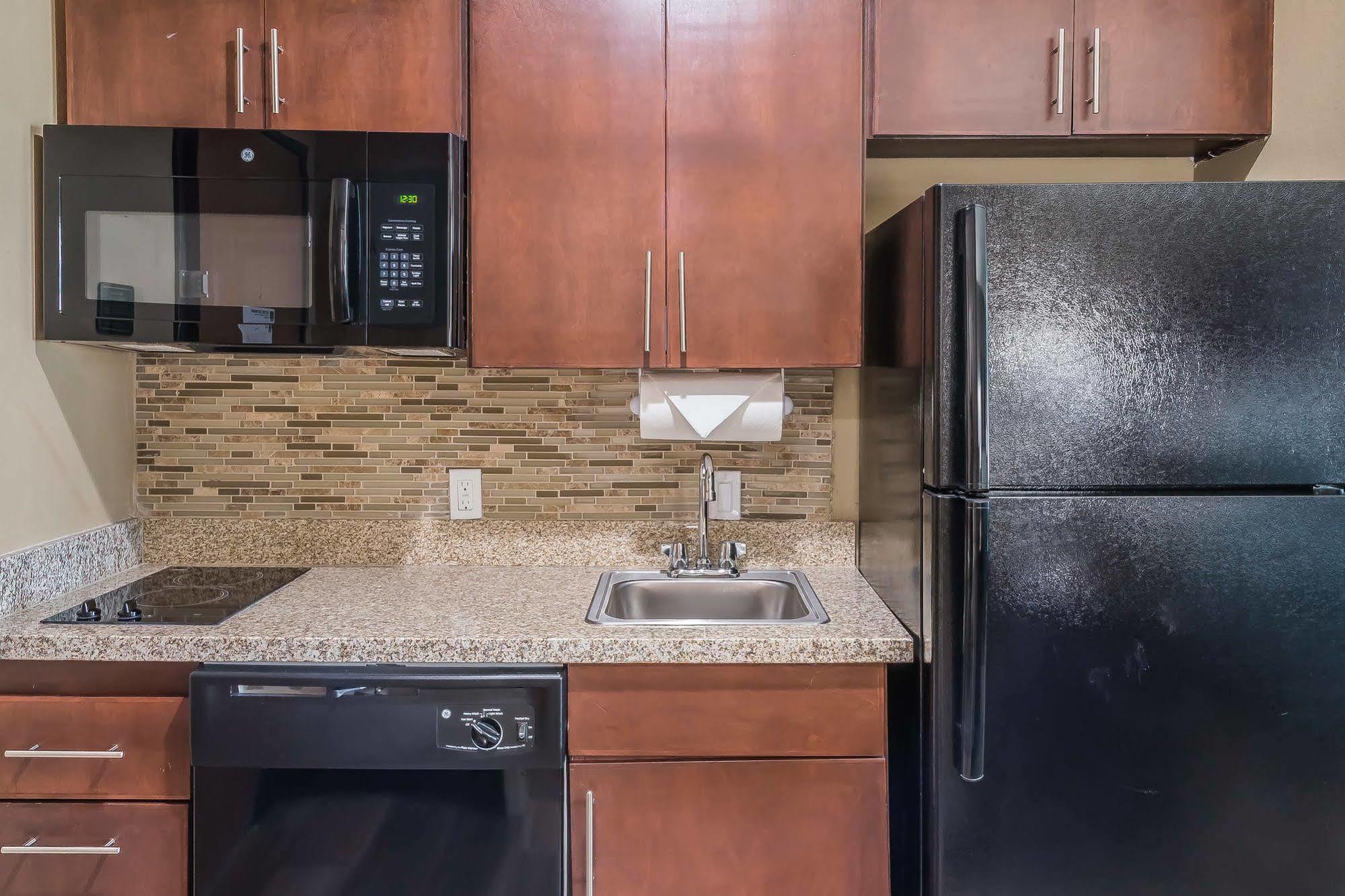 Mainstay Suites Edinburg Luaran gambar