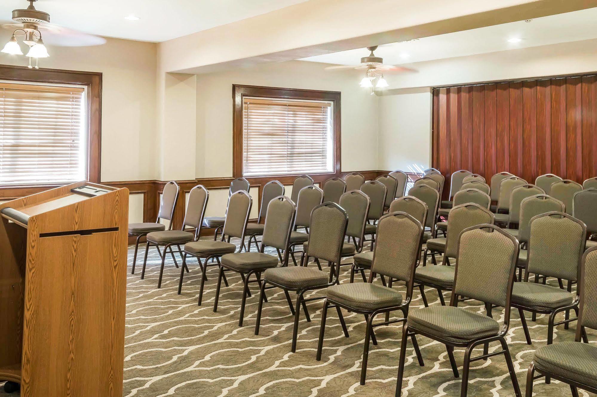 Mainstay Suites Edinburg Luaran gambar
